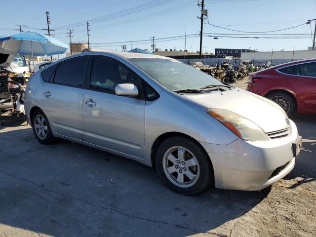 Photo 4 from auction – 2007 TOYOTA PRIUS with VIN JTDKB20U877584280