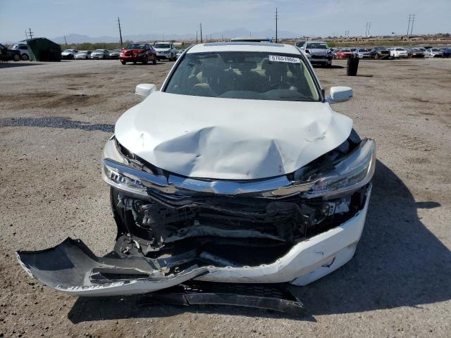 Photo 5 from auction – 2017 HONDA ACCORD TOU with VIN JHMCR6F75HC024278