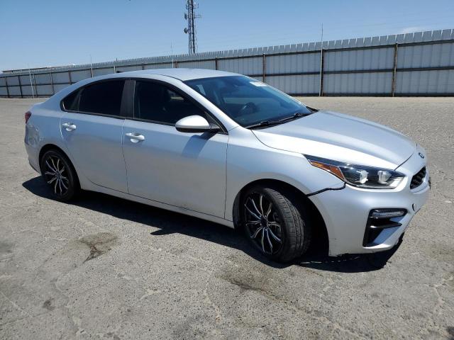 Photo 4 from auction – 2019 KIA FORTE FE with VIN 3KPF24AD0KE117729