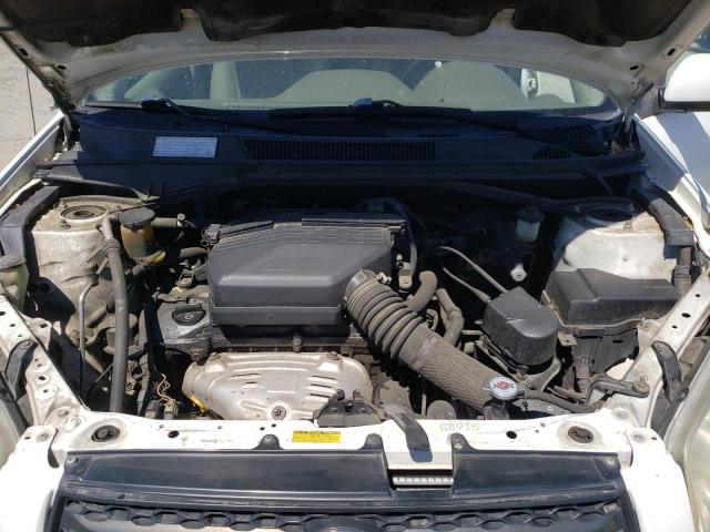 Photo 12 from auction – 2001 TOYOTA RAV4 with VIN JTEHH20V910072346