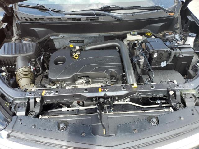 Photo 11 from auction – 2023 CHEVROLET EQUINOX LT with VIN 3GNAXKEG9PS109620
