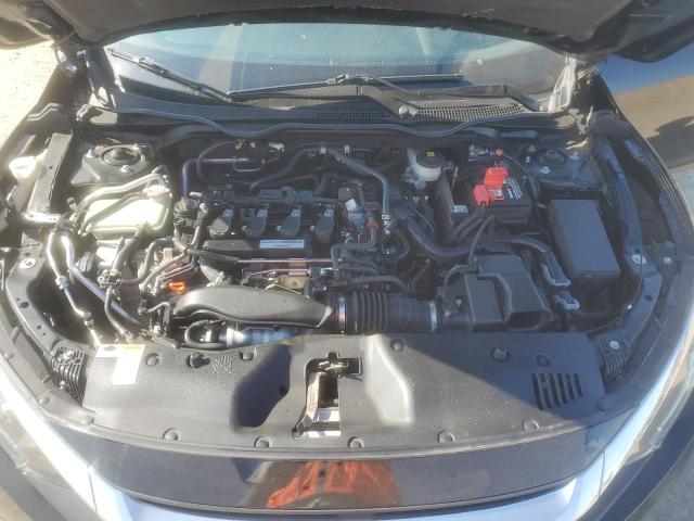 Photo 11 from auction – 2018 HONDA CIVIC EX with VIN JHMFC1F30JX040949