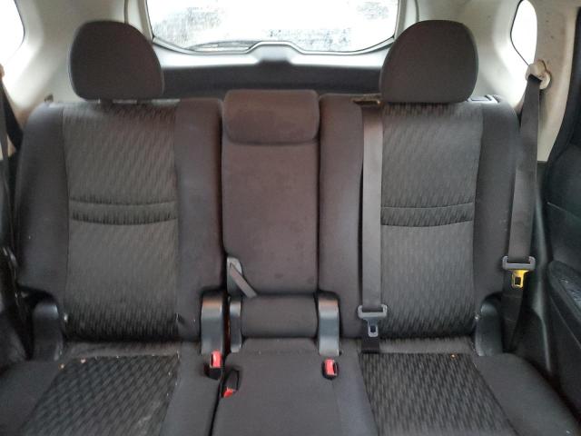 Photo 10 from auction – 2018 NISSAN ROGUE S with VIN 5N1AT2MT7JC775032