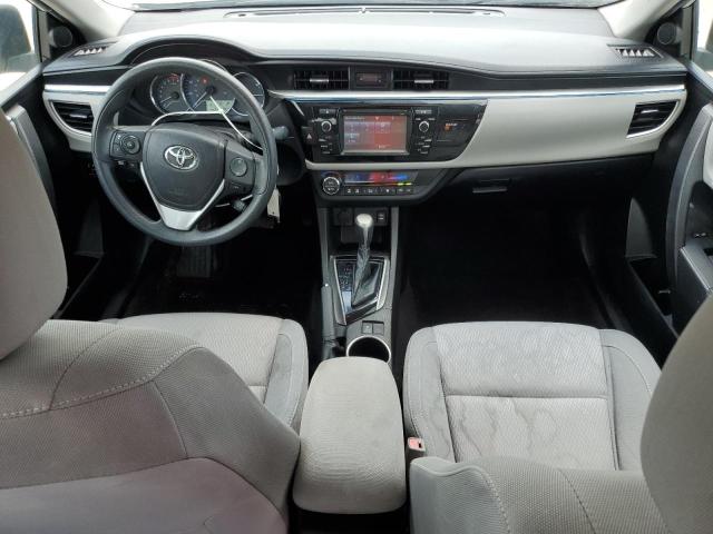 Photo 8 from auction – 2015 TOYOTA COROLLA L with VIN 5YFBURHE6FP245854