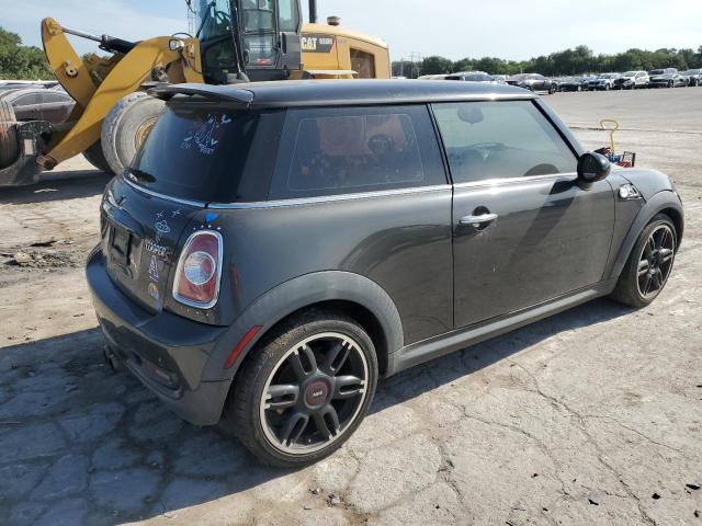 Photo 3 from auction – 2013 MINI COOPER S with VIN WMWSV3C56DT388386