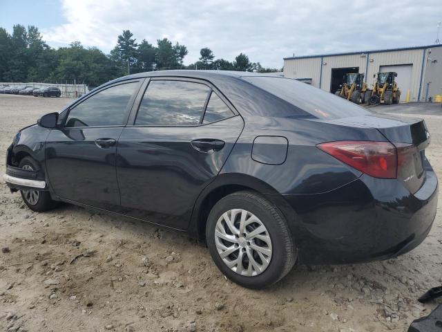 Photo 2 from auction – 2019 TOYOTA COROLLA L with VIN 2T1BURHE8KC128769