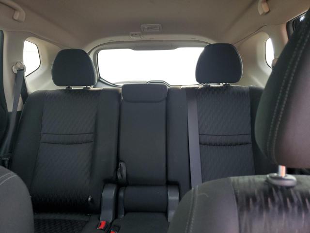 Photo 10 from auction – 2020 NISSAN ROGUE S with VIN KNMAT2MV8LP536008