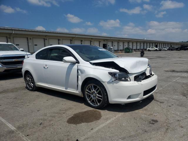 Photo 4 from auction – 2006 TOYOTA SCION TC with VIN JTKDE177360134806