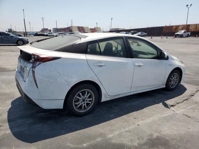 Photo 3 from auction – 2017 TOYOTA PRIUS with VIN JTDKBRFU5H3038660