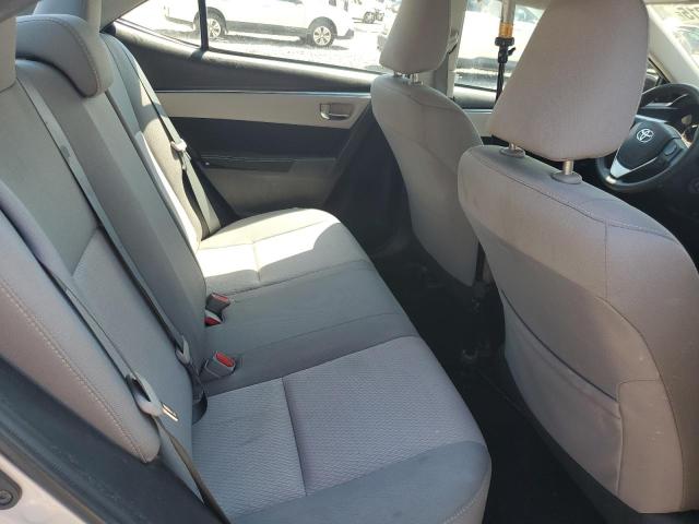 Photo 10 from auction – 2014 TOYOTA COROLLA L with VIN 2T1BURHE2EC206516
