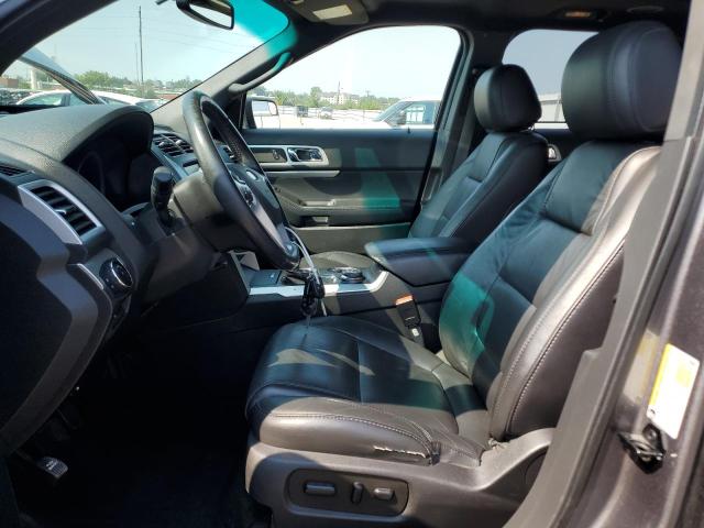 Photo 7 from auction – 2014 FORD EXPLORER X with VIN 1FM5K8D87EGA98145
