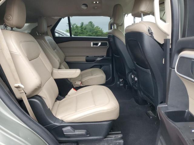 Photo 11 from auction – 2020 FORD EXPLORER X with VIN 1FMSK8DH9LGA47021