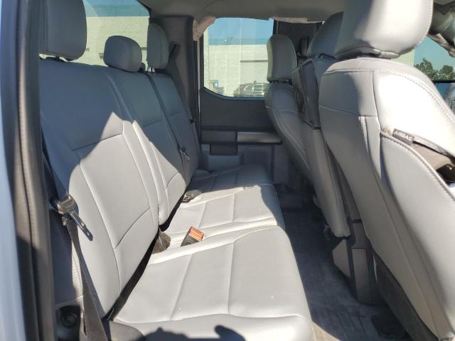 Photo 10 from auction – 2022 FORD F150 SUPER CAB with VIN 1FTEX1CB7NFB37896
