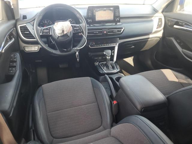 Photo 8 from auction – 2023 KIA SELTOS S with VIN KNDEU2AA7P7464711