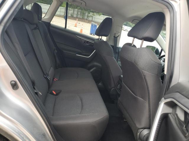 Photo 10 from auction – 2022 TOYOTA RAV4 LE with VIN 2T3H1RFV9NC213198
