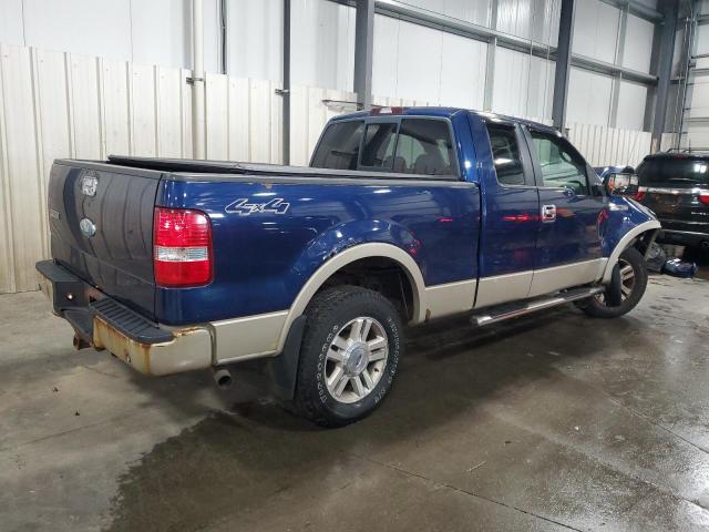 Photo 3 from auction – 2007 FORD F150 with VIN 1FTPX14V47FA31314