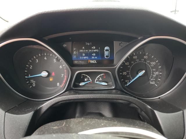 Photo 9 from auction – 2015 FORD FOCUS S with VIN 1FADP3E25FL328391