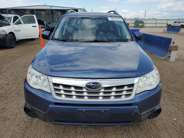 Photo 5 from auction – 2011 SUBARU FORESTER 2 with VIN JF2SHADC5BH778523