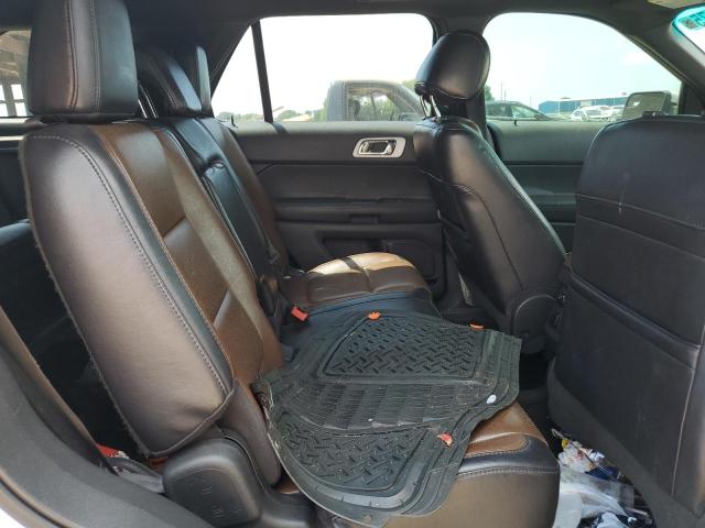 Photo 11 from auction – 2011 FORD EXPLORER L with VIN 1FMHK8F81BGA86742
