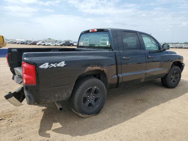 Photo 3 from auction – 2005 DODGE DAKOTA QUA with VIN 1D7HW48N05S309915