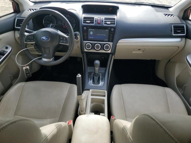Photo 8 from auction – 2015 SUBARU XV CROSSTR with VIN JF2GPASC9F8297918