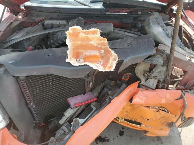 Photo 11 from auction – 2005 FORD F150 with VIN 1FTPX02545KD56711