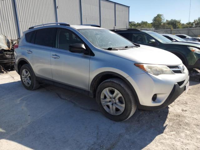Photo 4 from auction – 2015 TOYOTA RAV4 LE with VIN JTMBFREV3FD114057