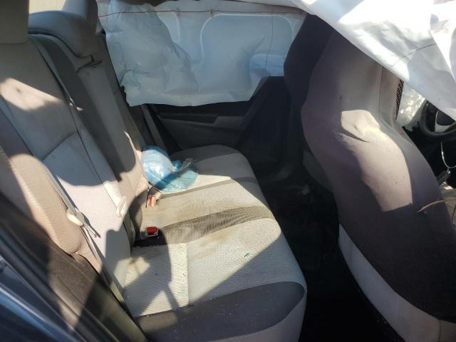 Photo 10 from auction – 2017 TOYOTA COROLLA L with VIN 5YFBURHE8HP699624