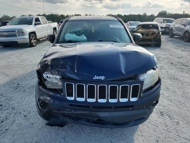 Photo 5 from auction – 2015 JEEP COMPASS SP with VIN 1C4NJCBB8FD334815
