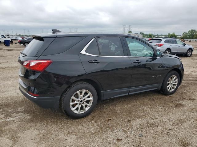 Photo 3 from auction – 2018 CHEVROLET EQUINOX LT with VIN 2GNAXJEV1J6228325