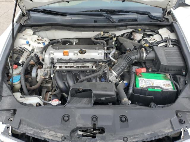 Photo 11 from auction – 2012 HONDA ACCORD LXP with VIN 1HGCP2F44CA235578
