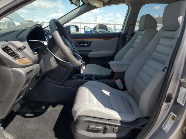 Photo 7 from auction – 2018 HONDA CR-V EX with VIN 7FARW2H50JE026266