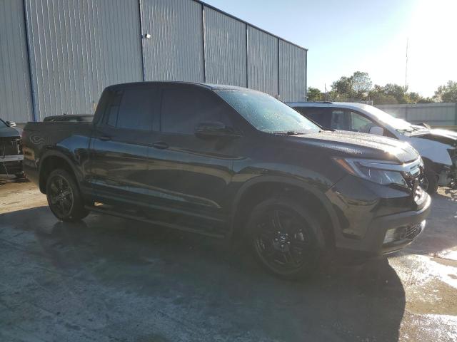 Photo 4 from auction – 2019 HONDA RIDGELINE with VIN 5FPYK3F84KB038547