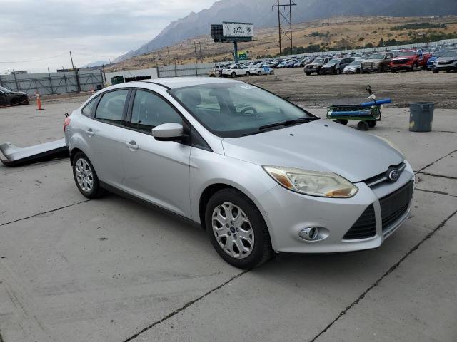 Photo 4 from auction – 2012 FORD FOCUS SE with VIN 1FAHP3F24CL184053
