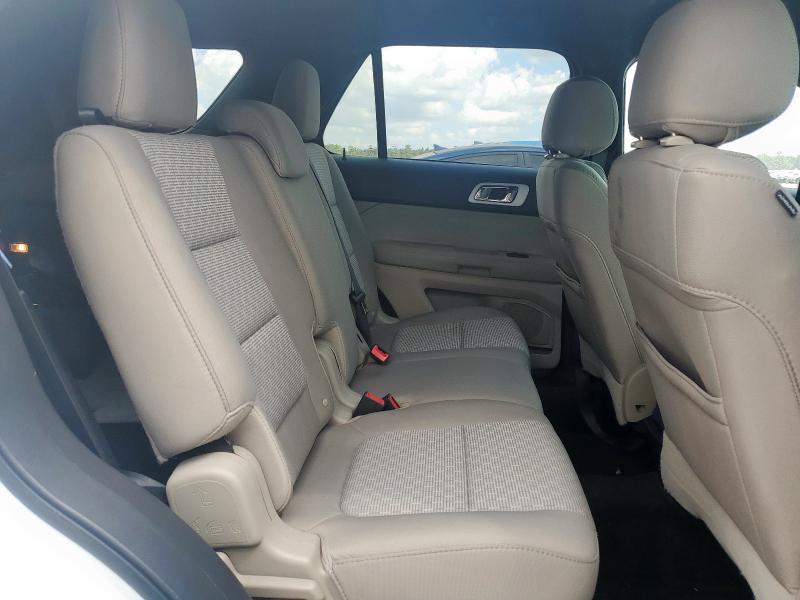 Photo 11 from auction – 2015 FORD EXPLORER X with VIN 1FM5K7D8XFGC12652