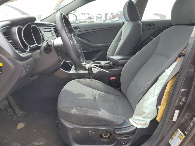 Photo 7 from auction – 2015 KIA OPTIMA LX with VIN KNAGM4A71F5642306