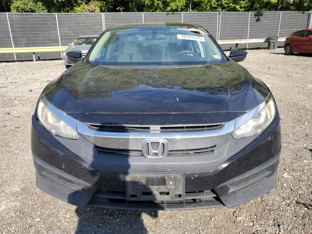 Photo 5 from auction – 2016 HONDA CIVIC LX with VIN 19XFC2F55GE011156