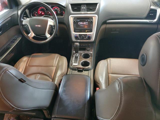 Photo 8 from auction – 2014 GMC ACADIA SLT with VIN 1GKKVRKD1EJ179802