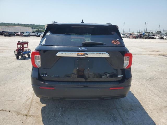 Photo 6 from auction – 2020 FORD EXPLORER with VIN 1FMSK7DH1LGB41193