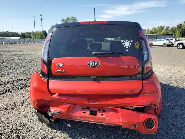 Foto 6 de la subasta – 2017 KIA SOUL + con VIN KNDJP3A54H7437983