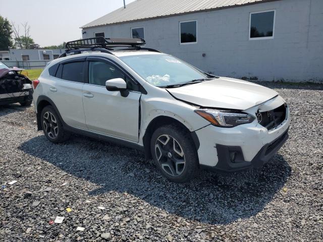 Photo 4 from auction – 2018 SUBARU CROSSTREK with VIN JF2GTALC2J8347044