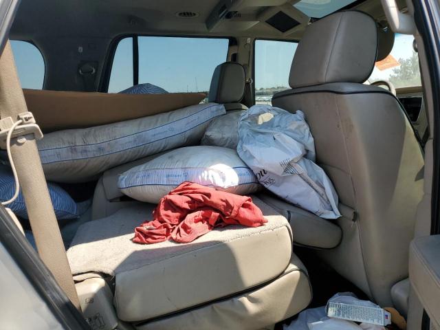 Photo 11 from auction – 2007 LINCOLN NAVIGATOR with VIN 5LMFU275X7LJ03715