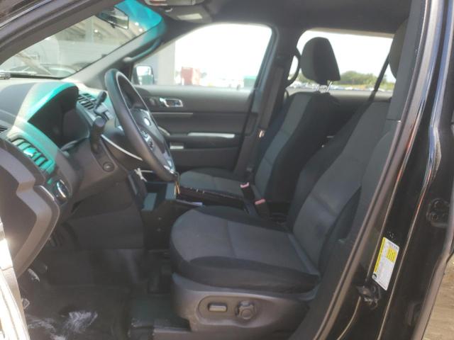 Photo 7 from auction – 2013 FORD EXPLORER P with VIN 1FM5K8AR2DGC40333