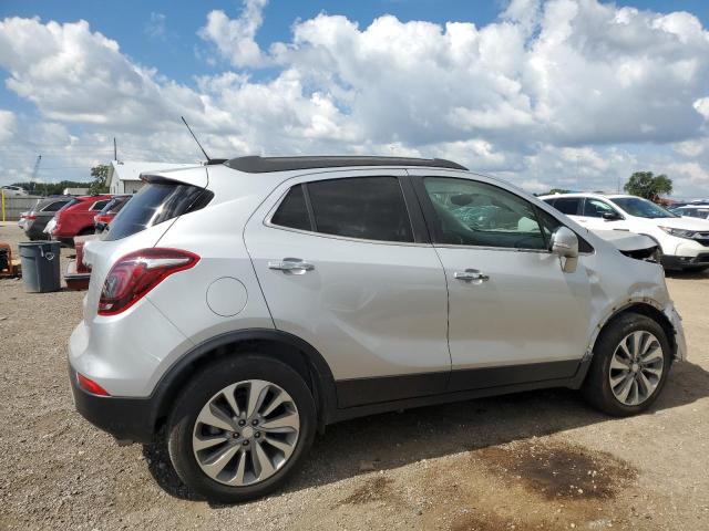 Photo 3 from auction – 2019 BUICK ENCORE PREFERRED with VIN KL4CJESB5KB853503