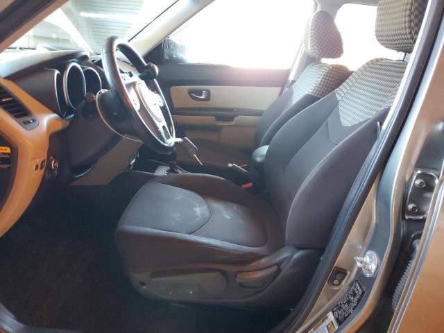 Photo 7 from auction – 2013 KIA SOUL + with VIN KNDJT2A68D7573624