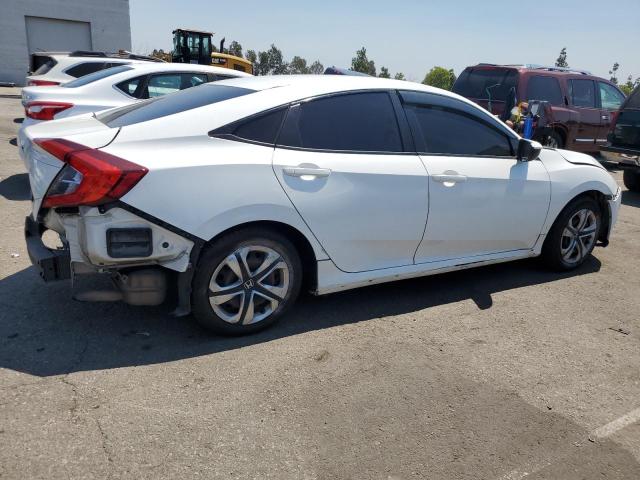 Photo 3 from auction – 2017 HONDA CIVIC LX with VIN 2HGFC2F54HH515852