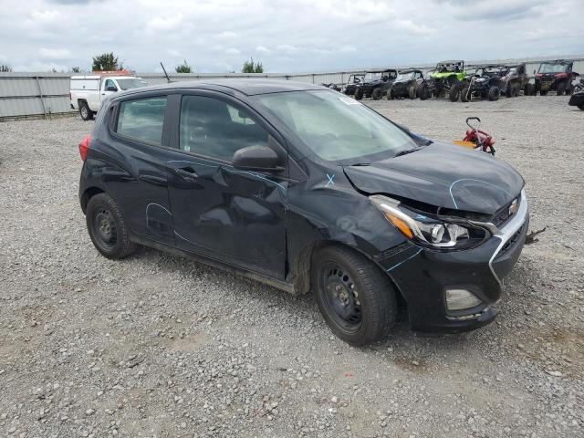 Photo 4 from auction – 2019 CHEVROLET SPARK LS with VIN KL8CB6SA2KC816735