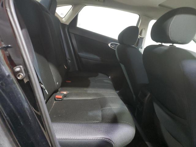 Photo 10 from auction – 2013 NISSAN SENTRA S with VIN 3N1AB7AP3DL762205