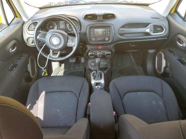 Photo 8 from auction – 2016 JEEP RENEGADE L with VIN ZACCJBBT9GPD80344