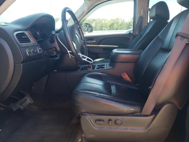 Foto 7 de la subasta – 2011 CHEVROLET AVALANCHE con VIN 3GNTKFE31BG281776